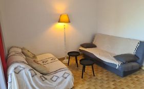 Très beau studio cabine