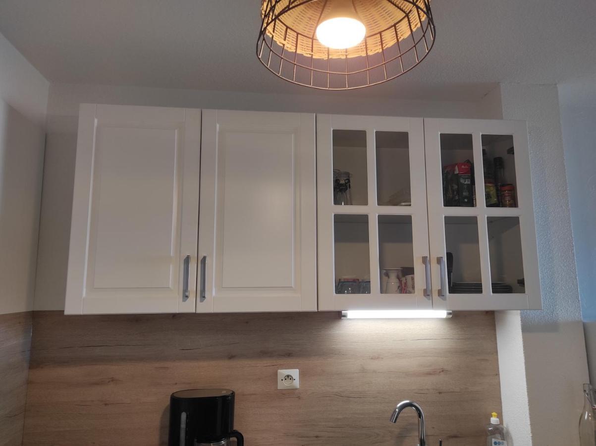 Très beau studio cabine Agde Extérieur photo